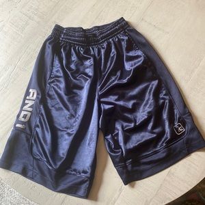 And1 Men’s Athletic Shorts
